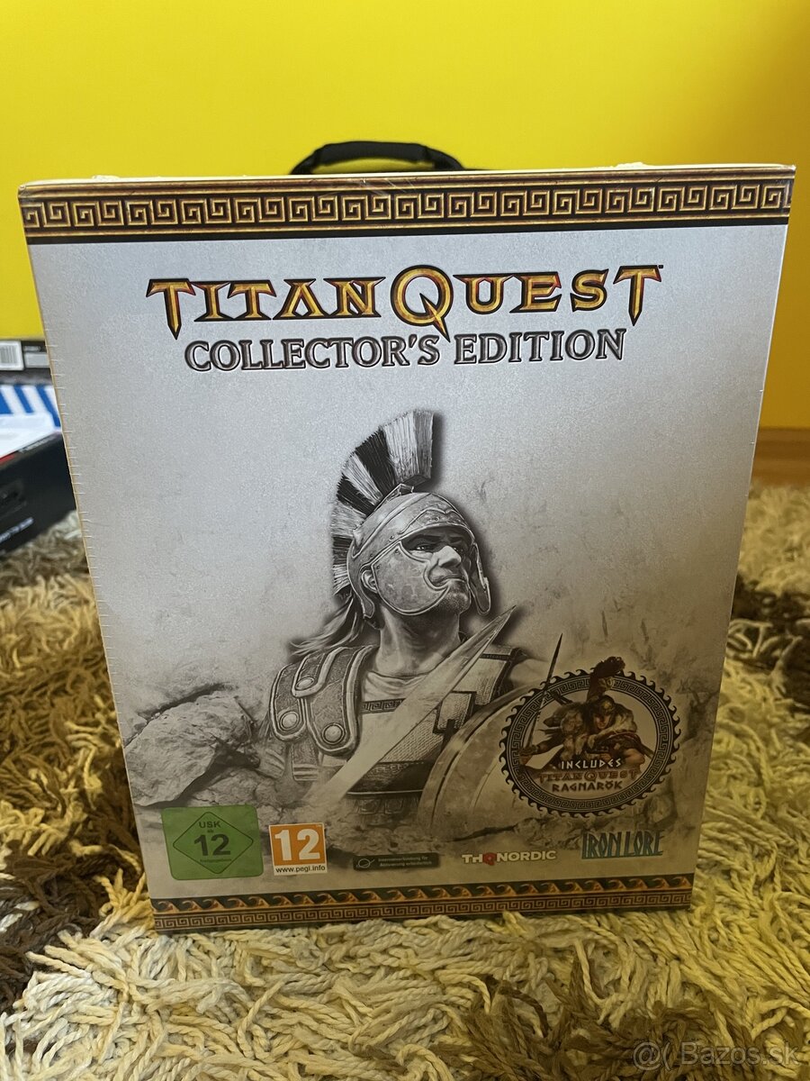 Titan Quest