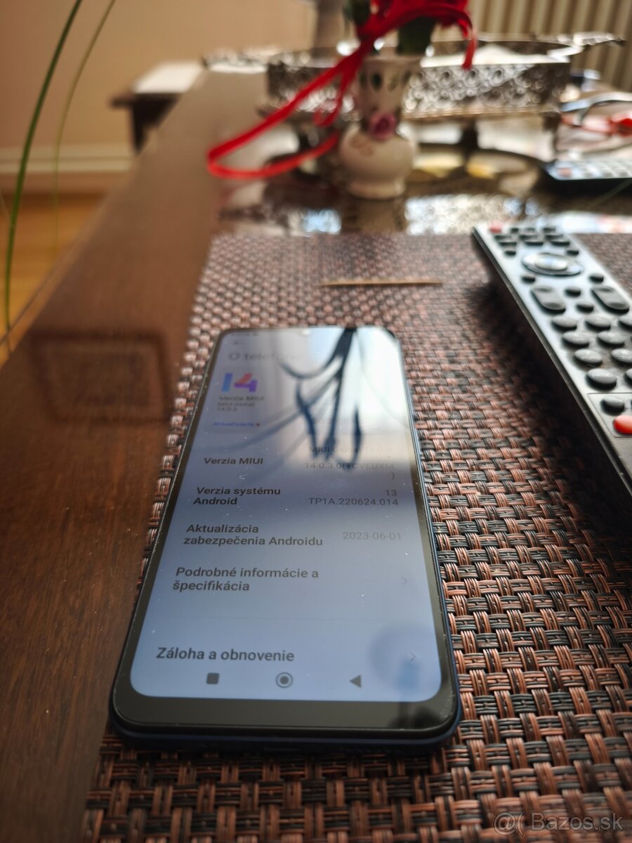 Xiaomi 12c