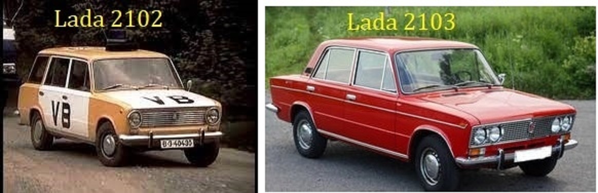 ŽIGULI-VAZ-LADA PLECHARINA