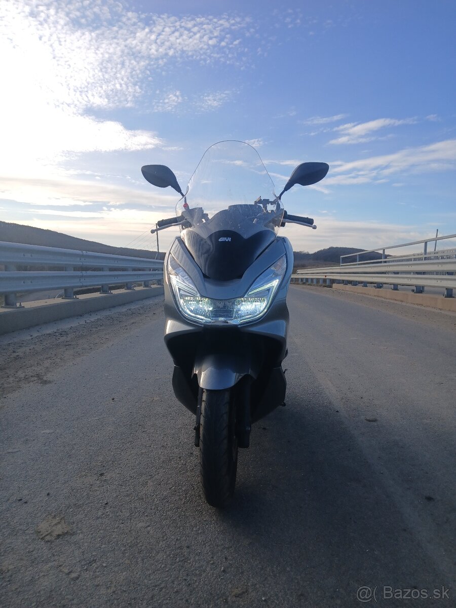 Honda PCX 125