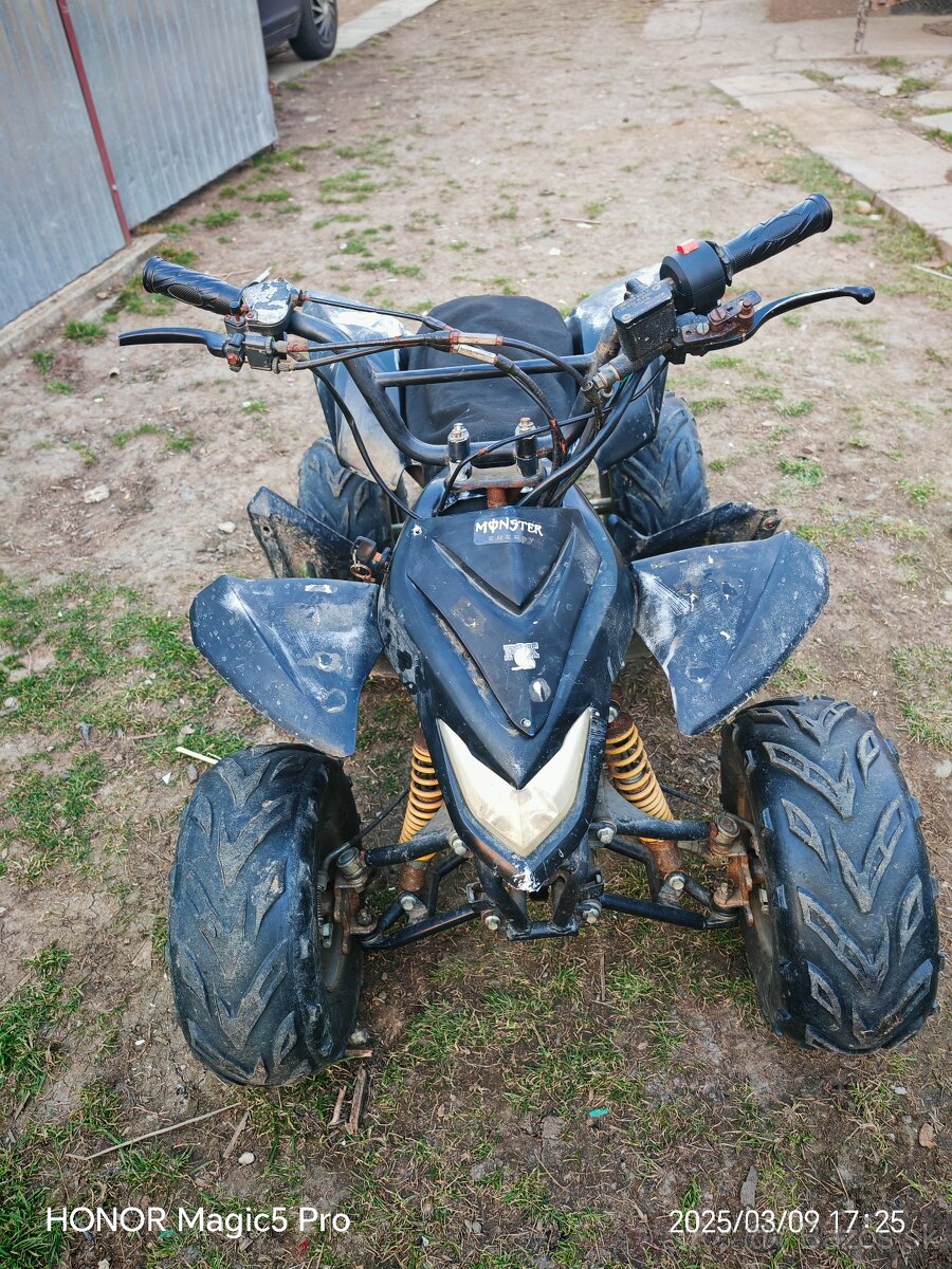 ATV 110cc,,,,4t