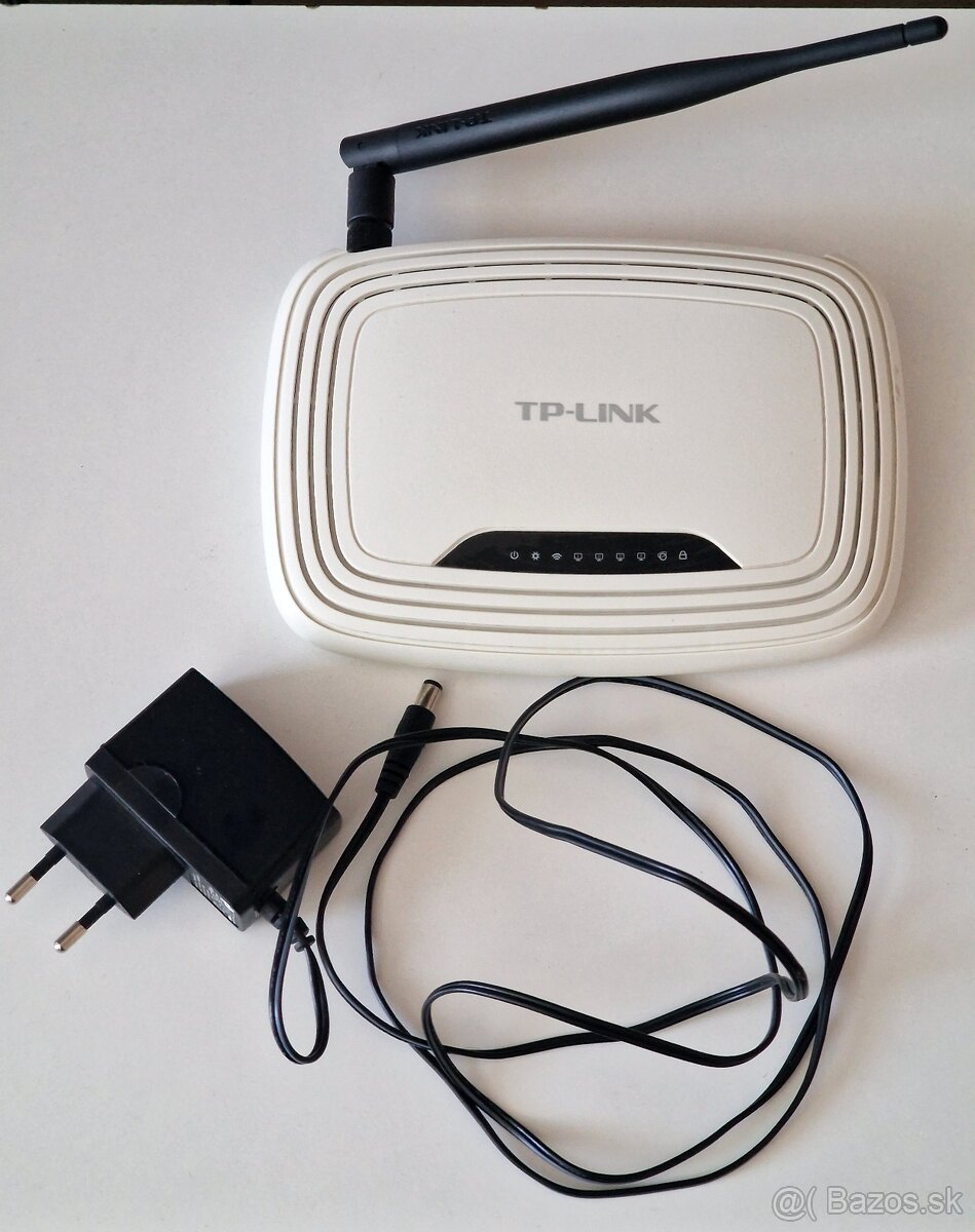 TP-Link - TL-WR741ND