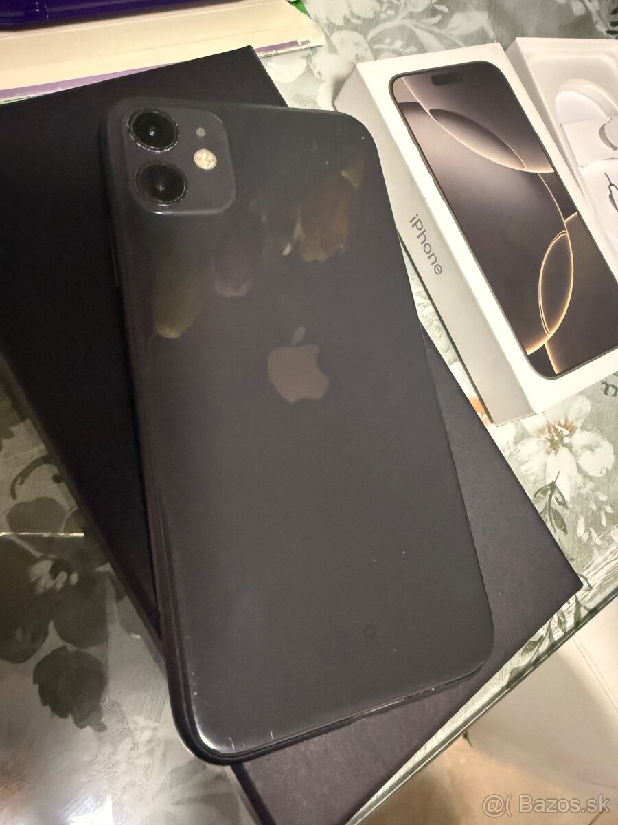 Apple IPhone 11 128gb