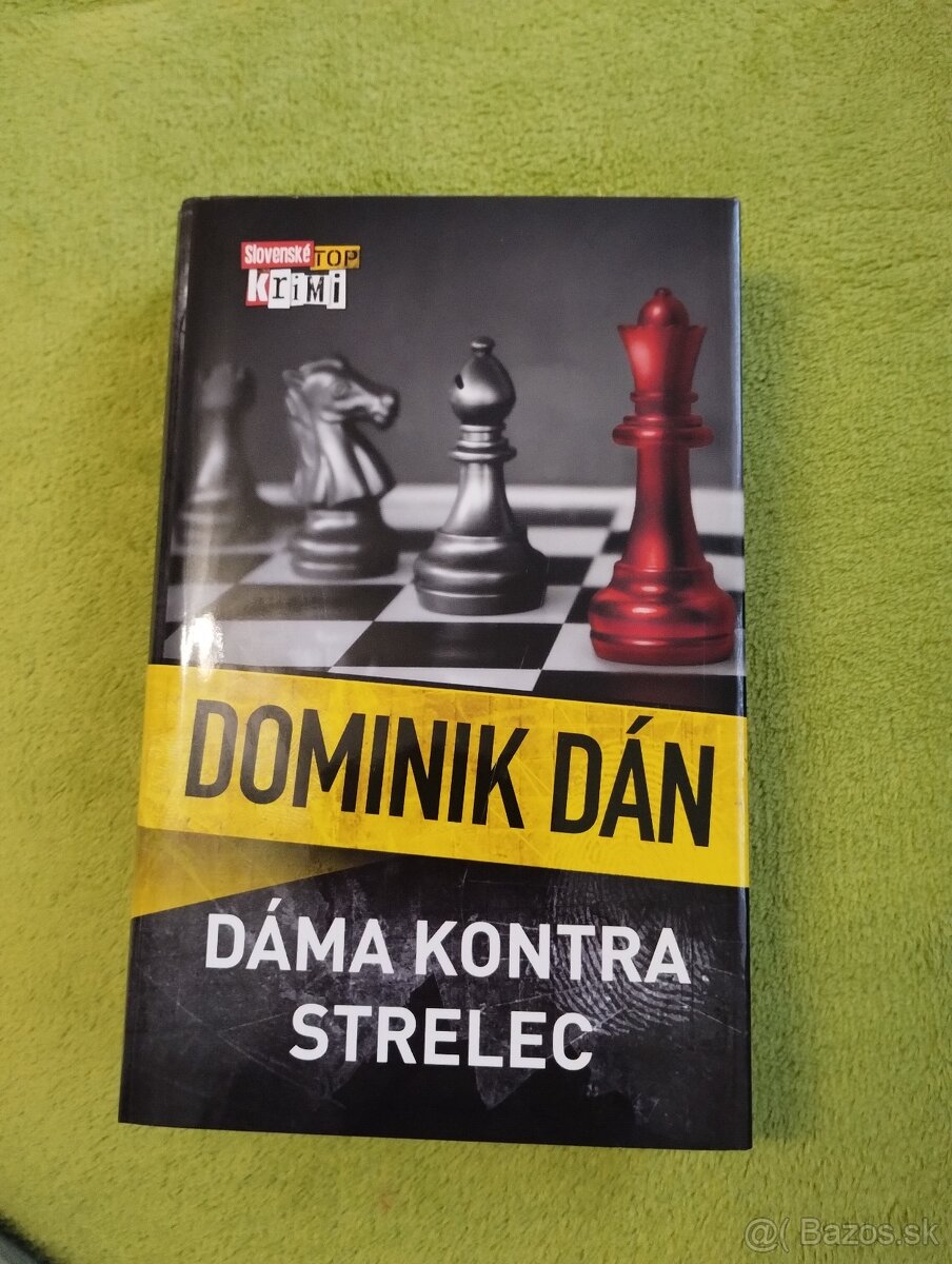 Dominik Dán