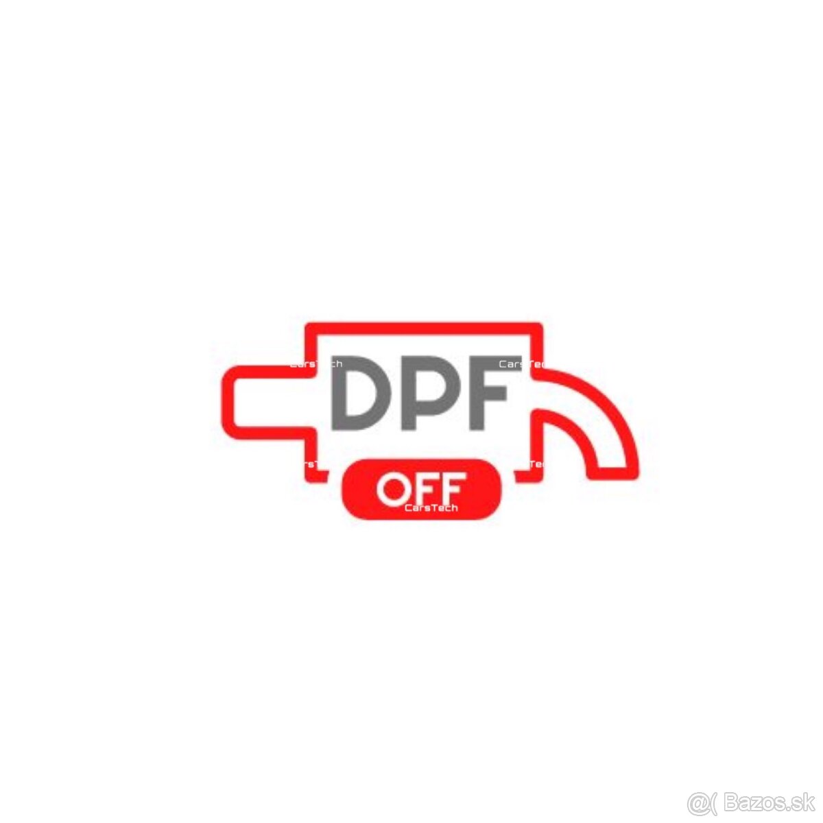 Sw Deaktivácia DPF FAP