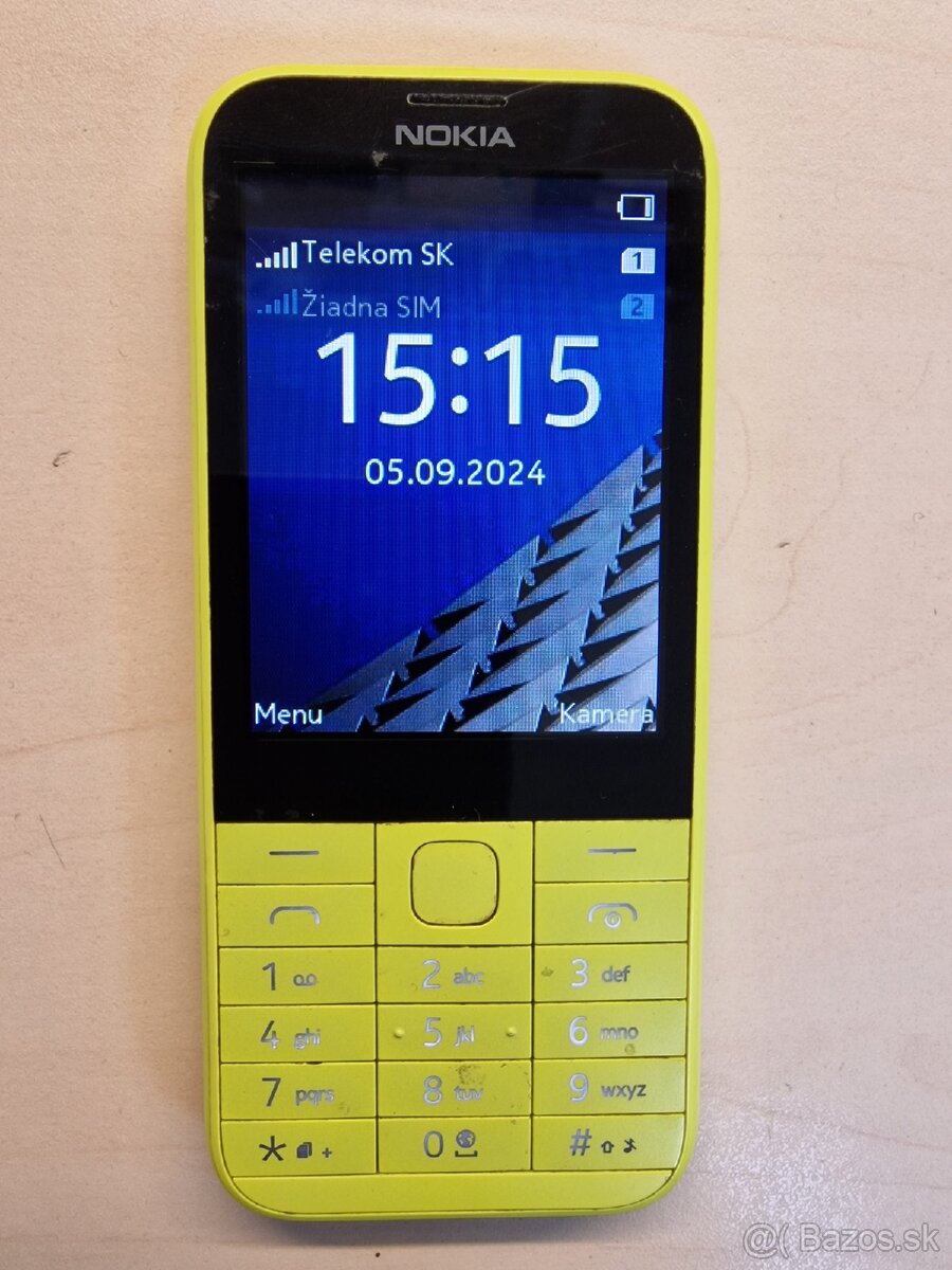 Nokia 225, RM-1011