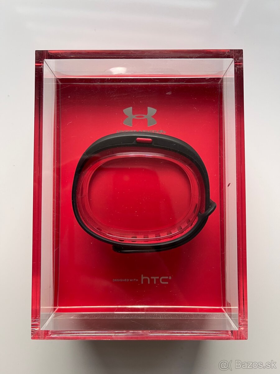 Fitness naramok Under Armour Band