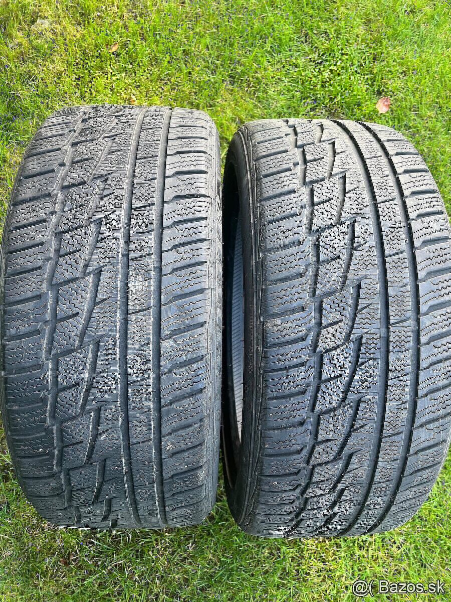 225/40 R18 zimne pneu Matador rv2019