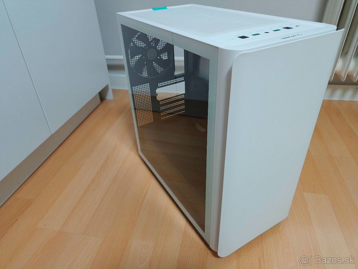 DeepCool CK500 skrina