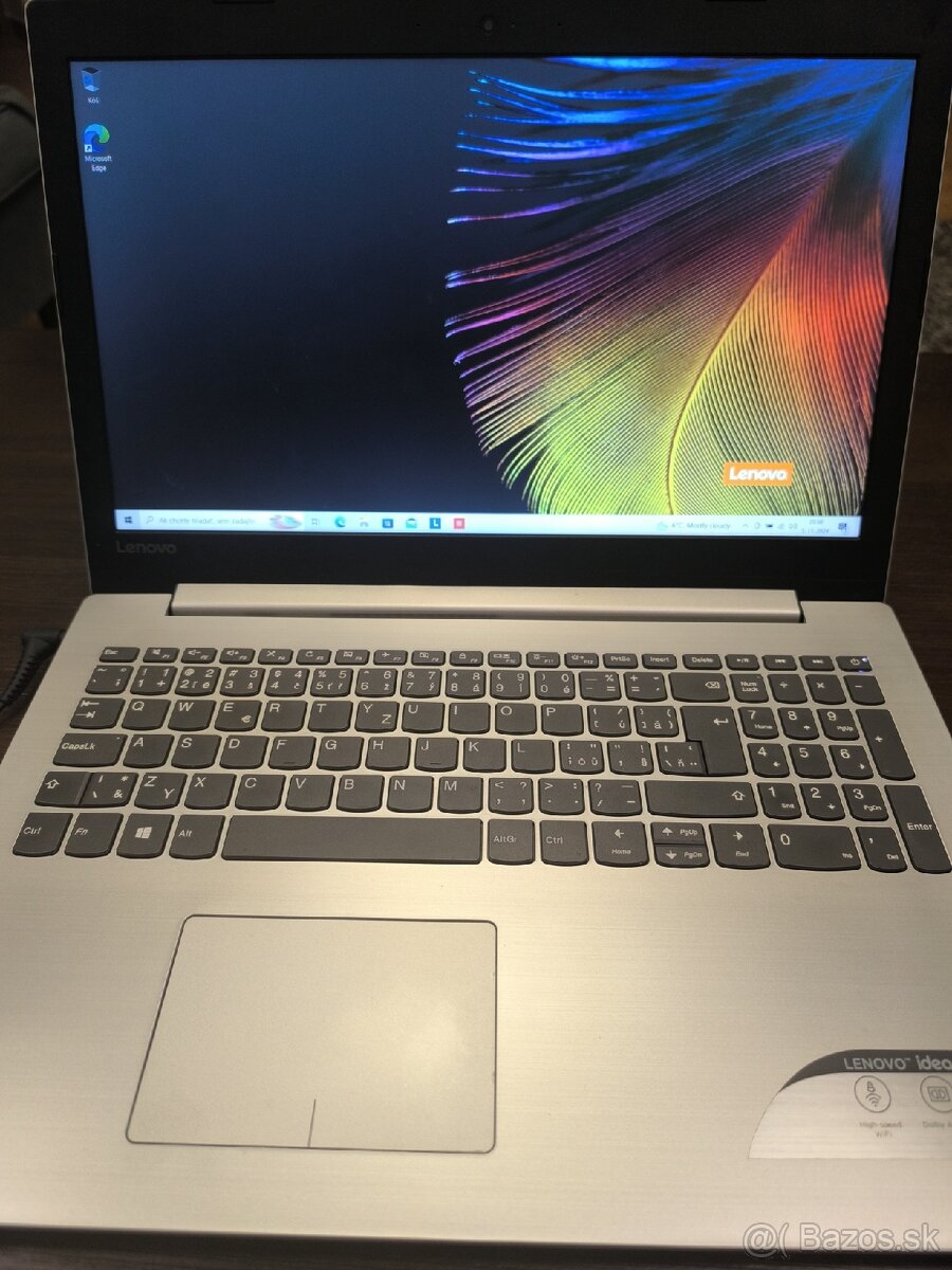 Lenovo IdeaPad  320-15AST