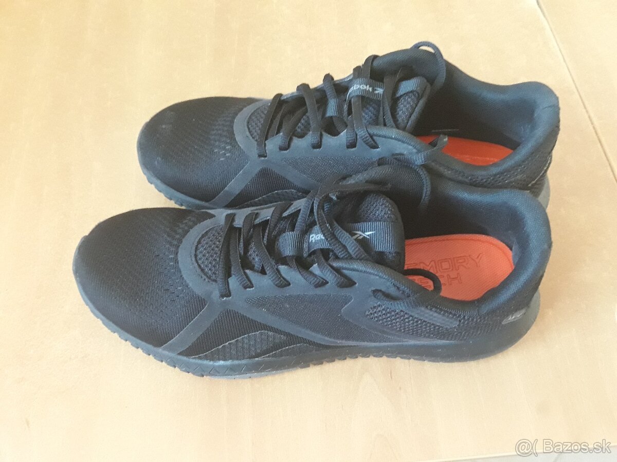 Panske tenisky REEBOK FLEXAGON FORCE