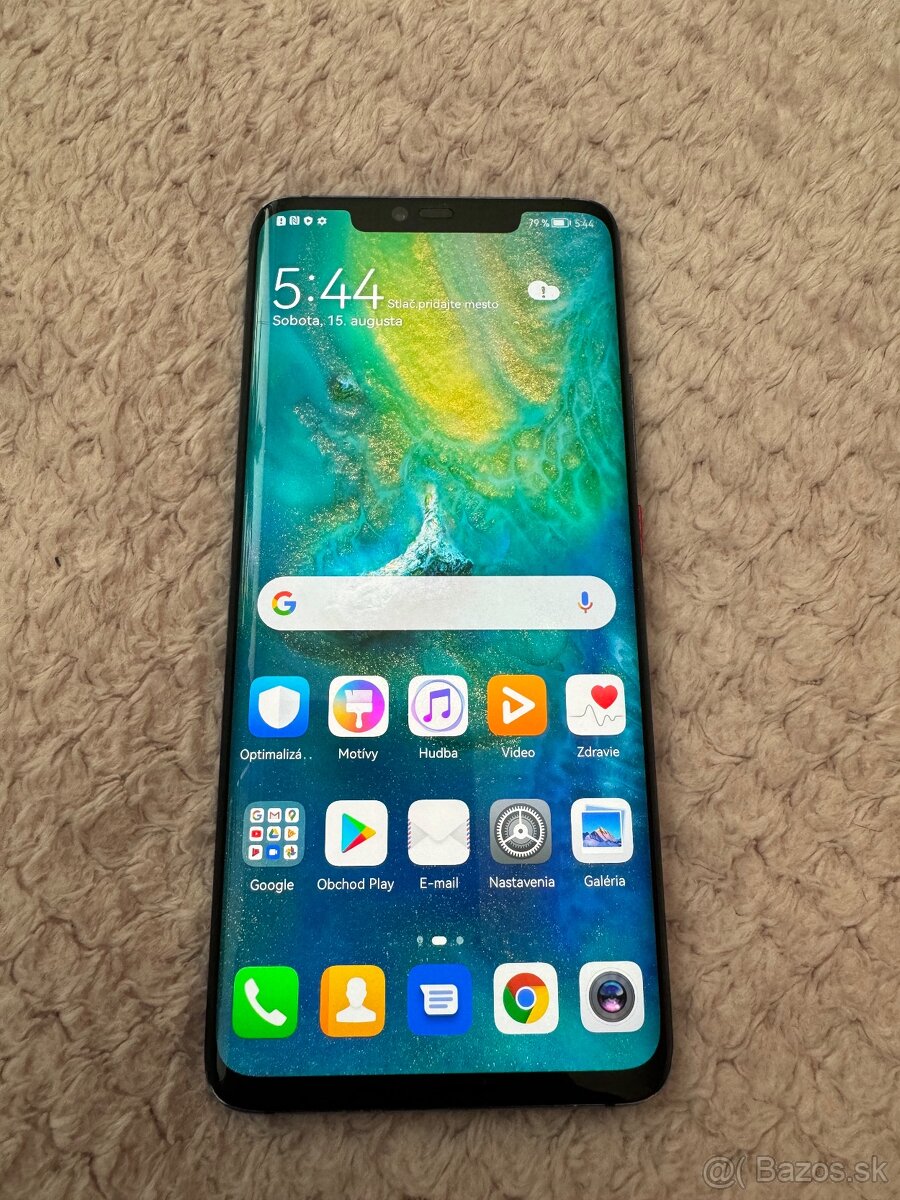 Huawei Mate 20 Pro 6/128gb