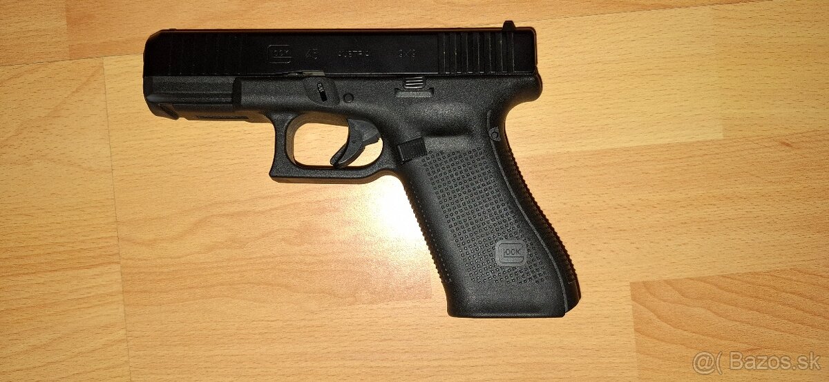 GLOCK 45