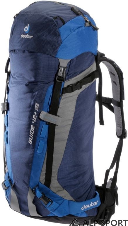 DEUTER Guide 42+8 EL