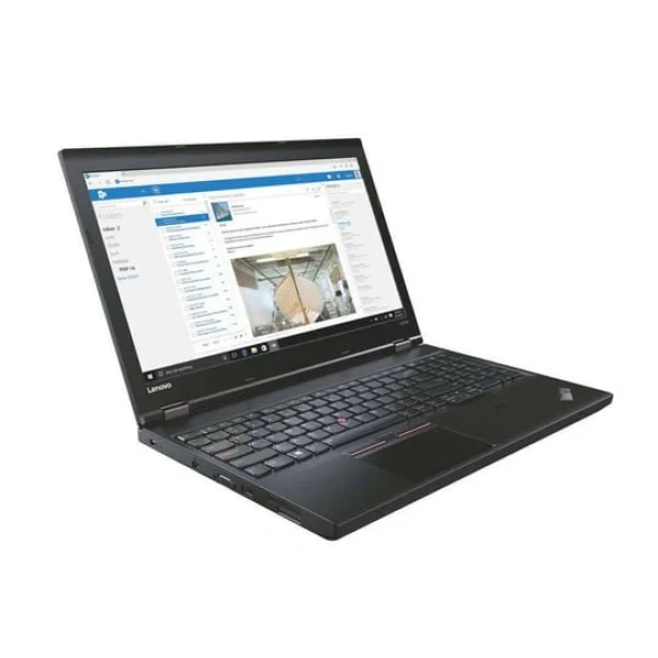 Lenovo ThinkPad L570 (HU)