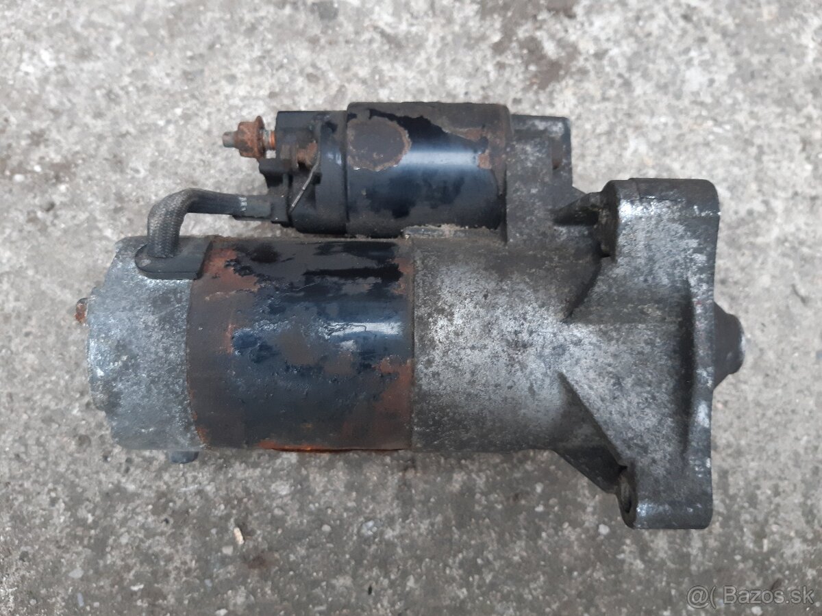 Starter Peugeot 306