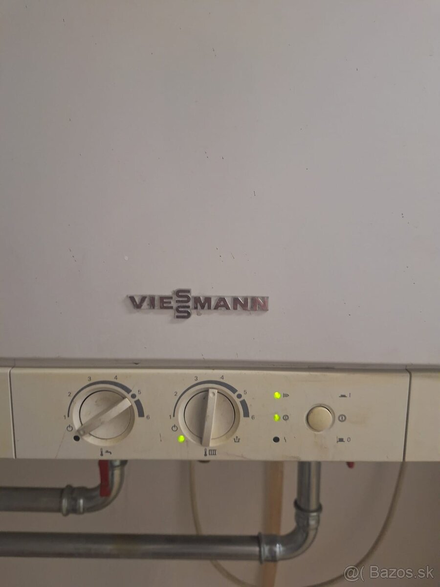 Viessman Vitopend 100W