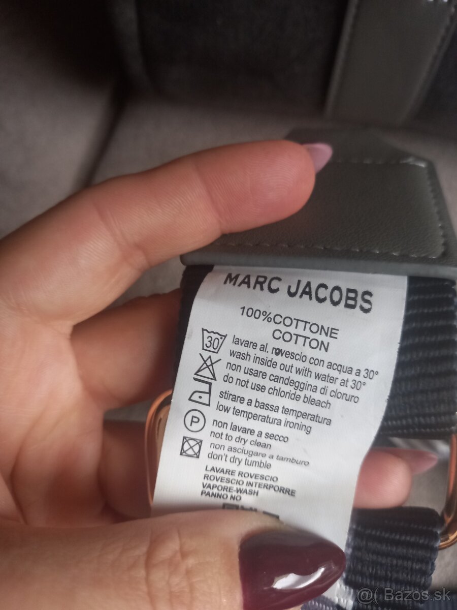 Dámska kabelka MARC JACOBS