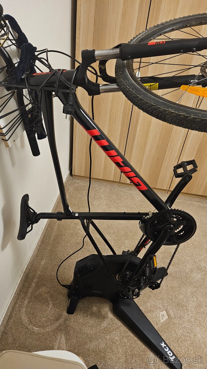 GIANT Roam 4 Disc Black 2021