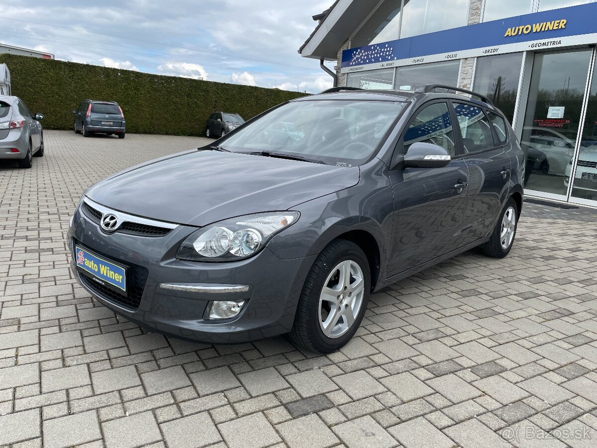 Hyundai AUTOMAT - 87 000 km -