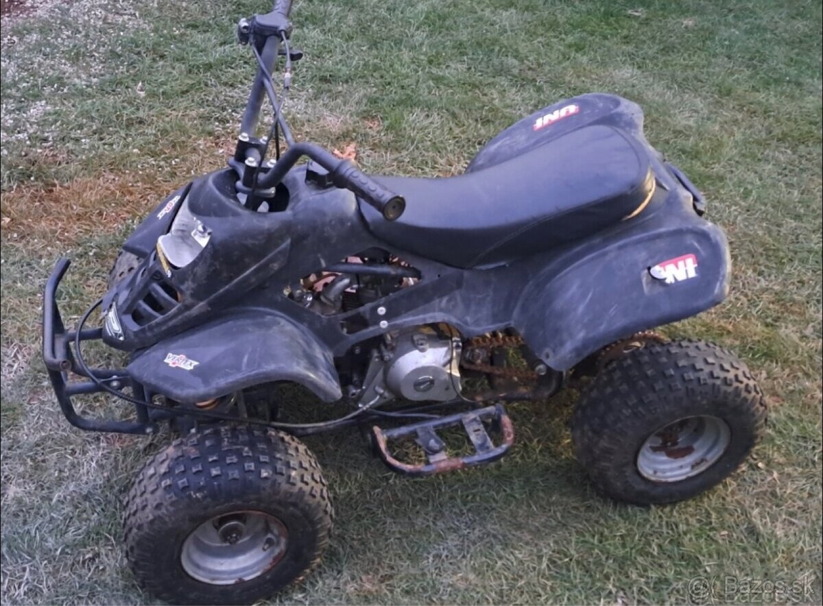 Atv 110ccm