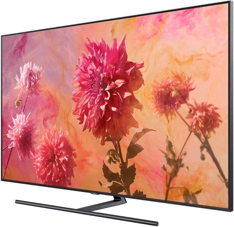 Predám QLED TV 55" Samsung QE55Q9FN