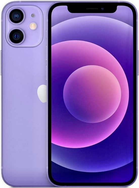 iPhone 11 Purple 64gb