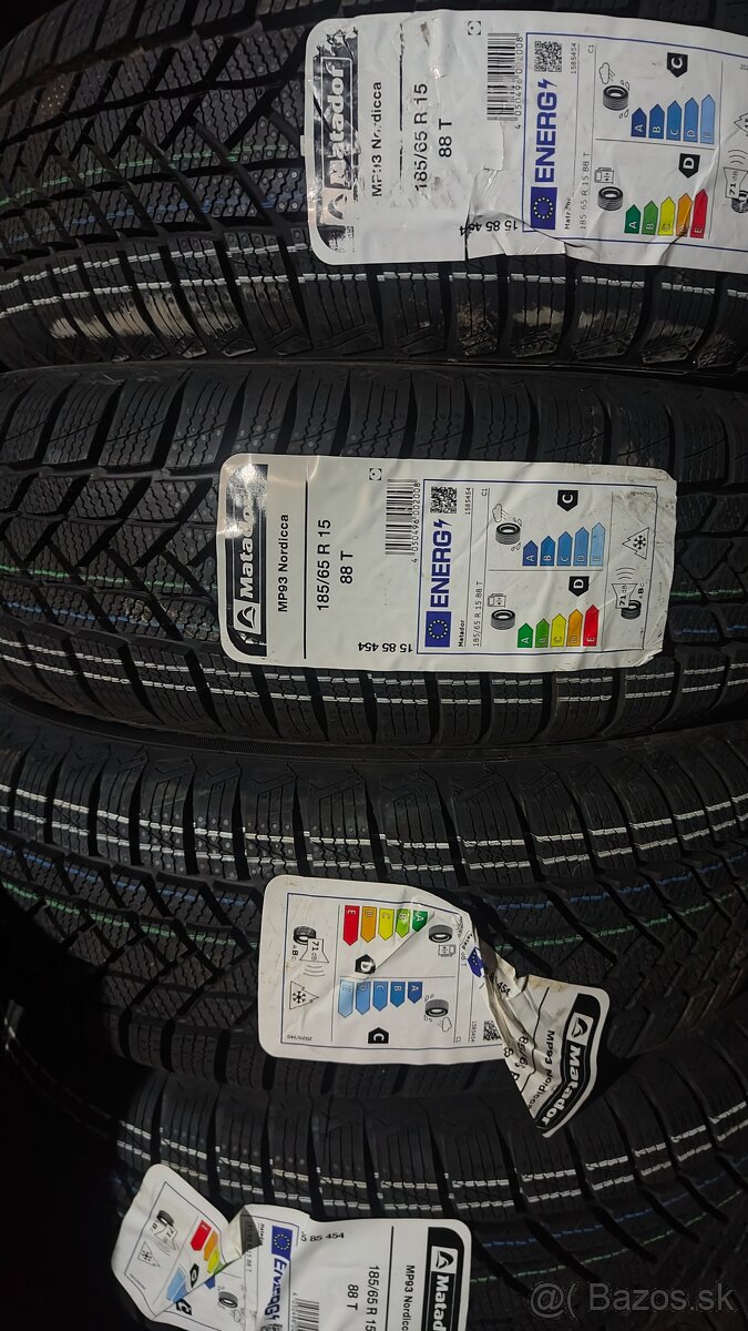 Matador MP47 Hectorra 3 185/65 R15 88T