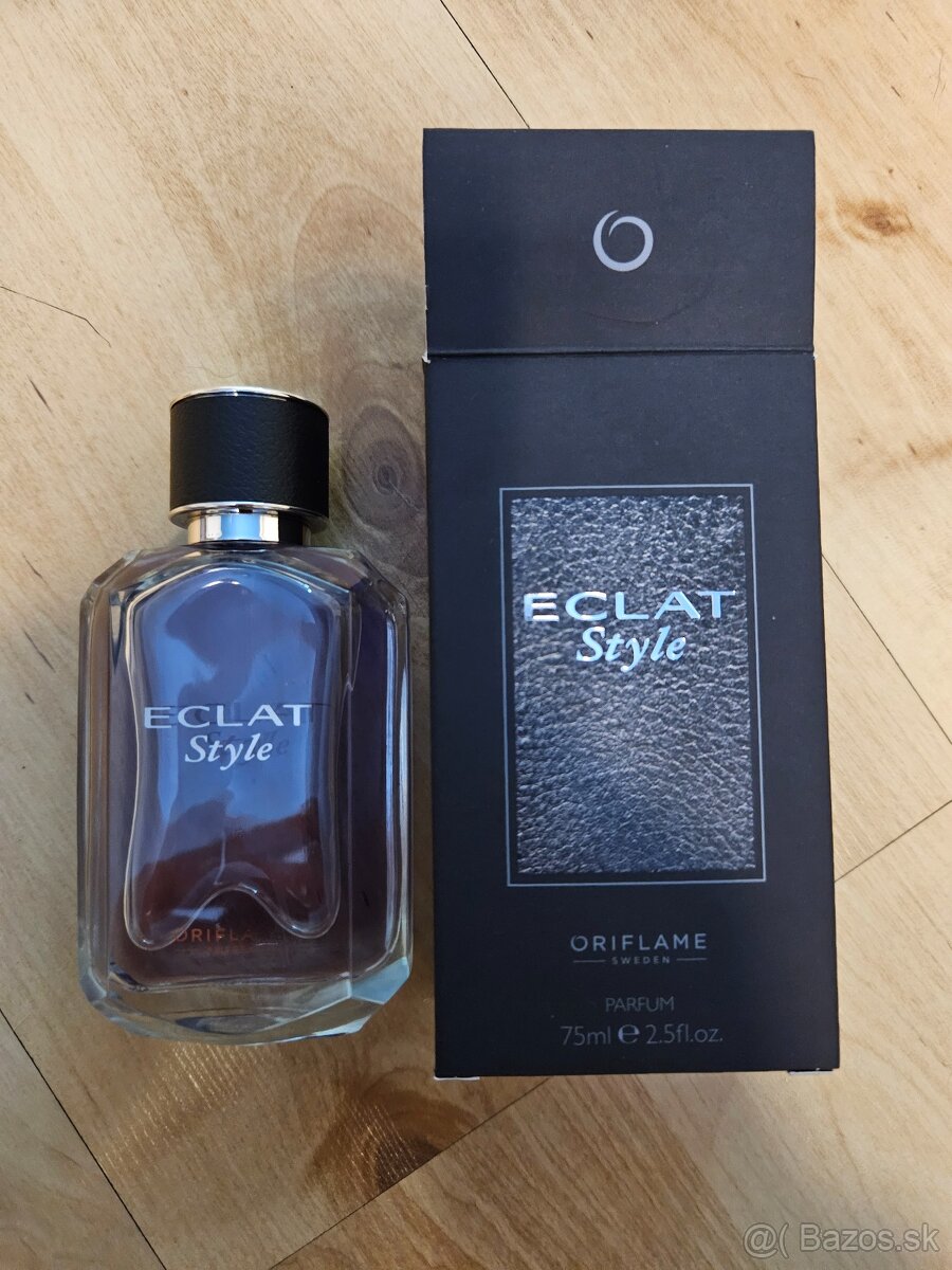 Oriflame Eclat Style parfum 75ml