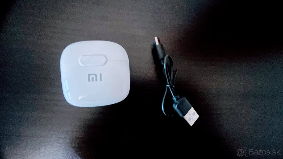 Xiaomi nové slúchadla