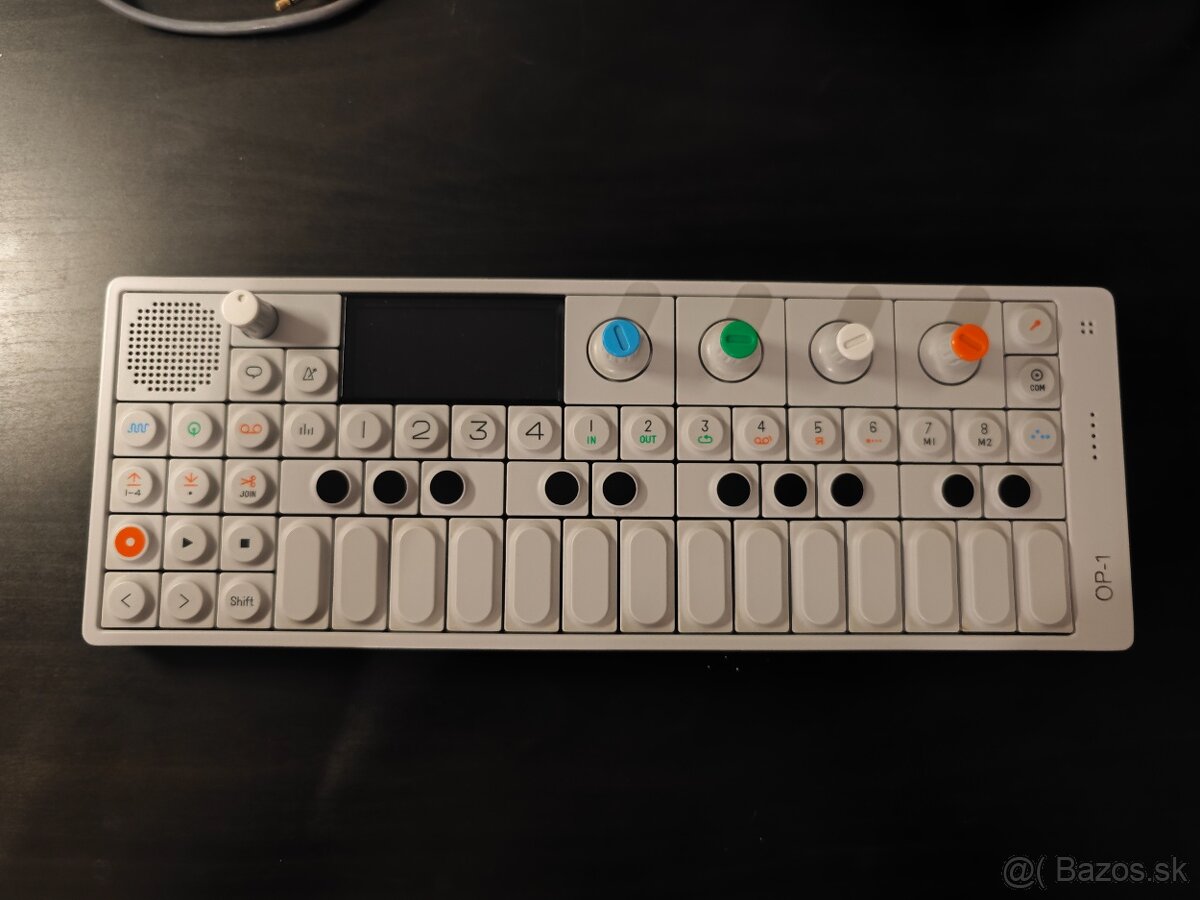 Teenage Engineering OP-1