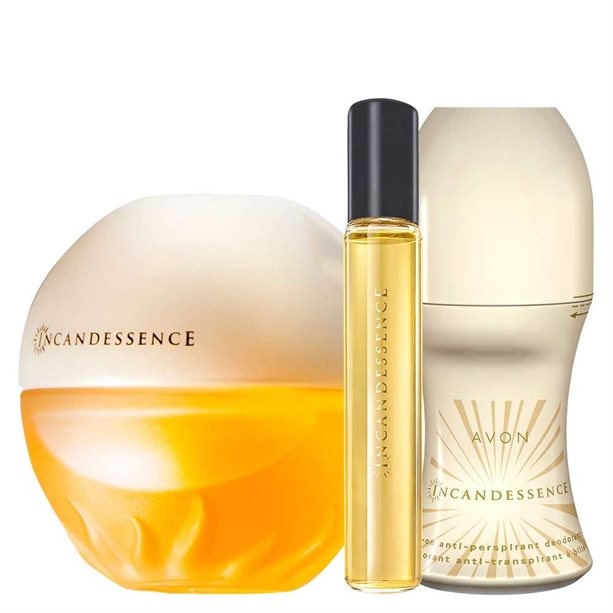 Set Incandessence - Avon