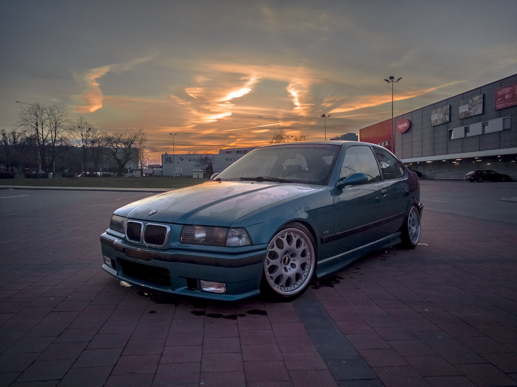 BMW Styling 80 5x120 R17