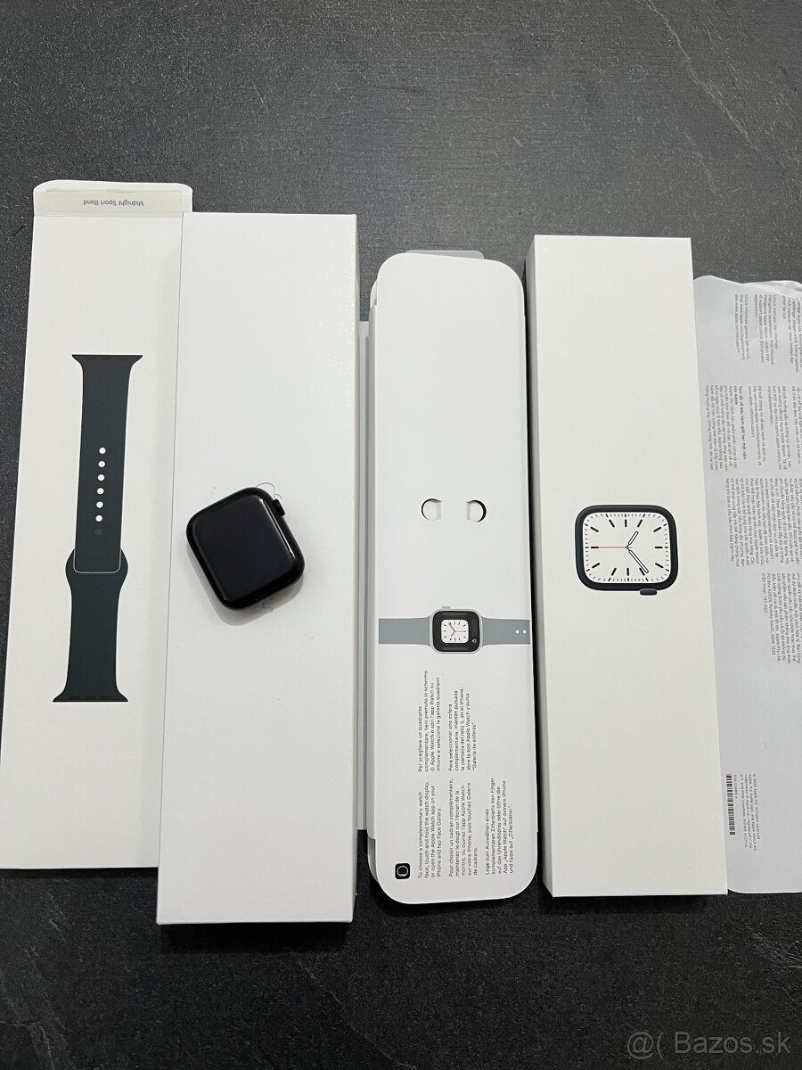 Apple Watch 7 45mm