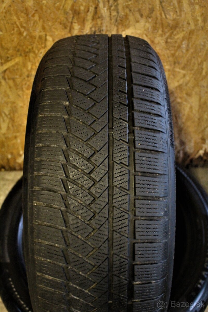 20"...2KS...CONTINENTAL...6MM....ZIMNA...SADA.....235/55 r2