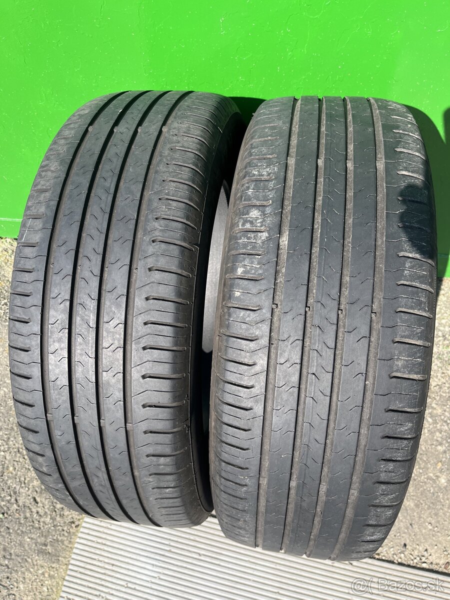 215/60R17 letné