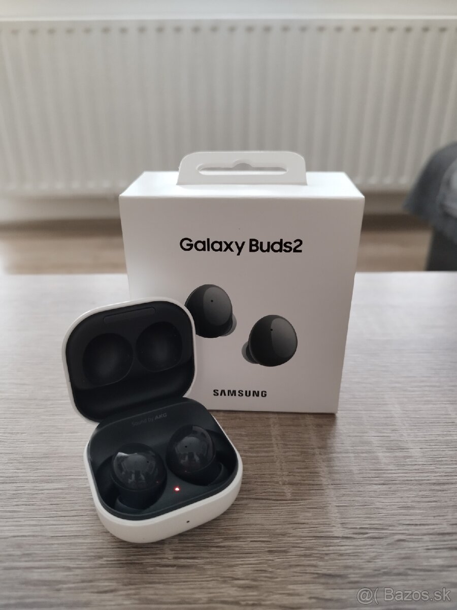 Samsung Galaxy buds 2