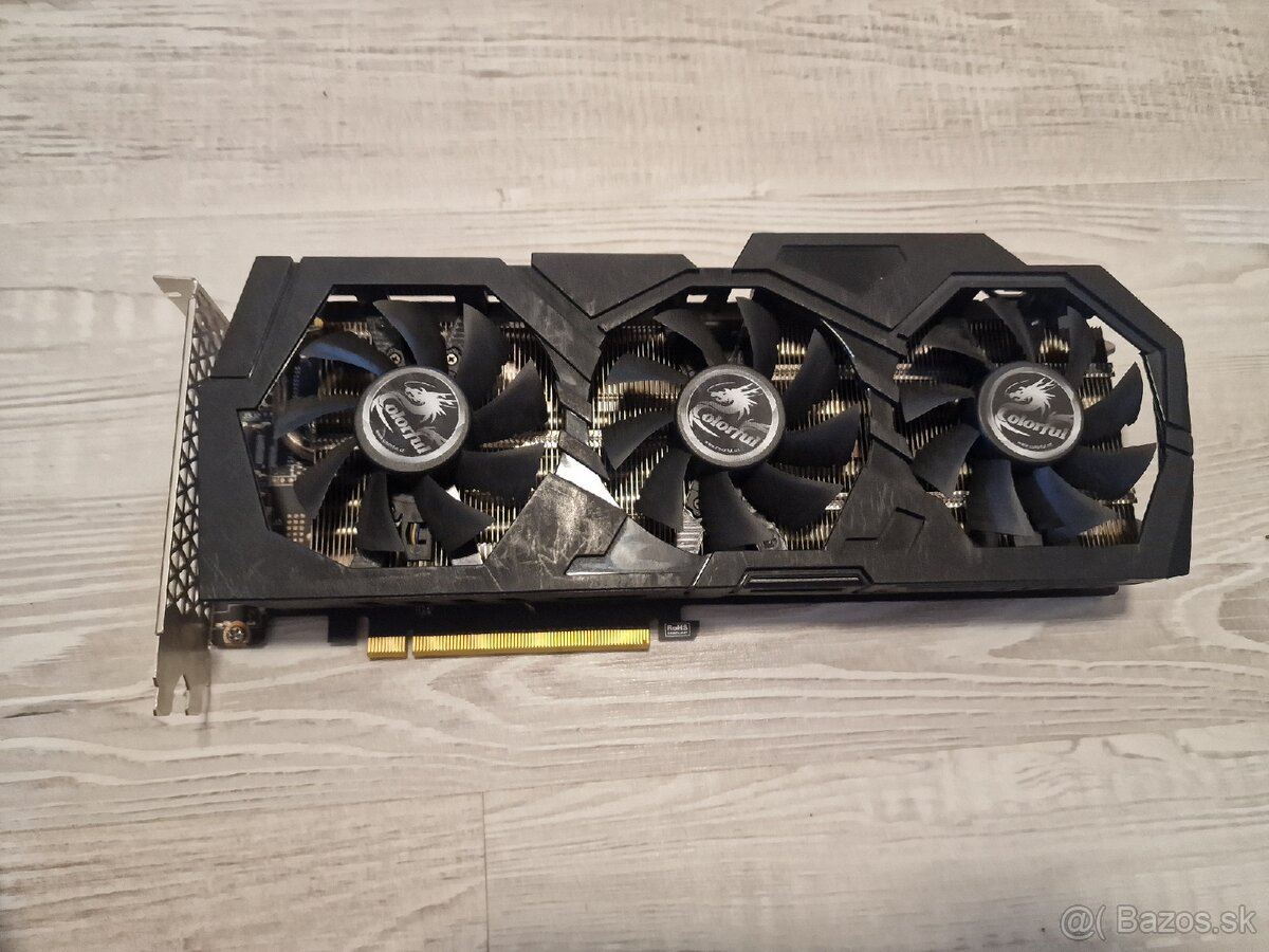 P104-100 8GB v hrách ako 1060