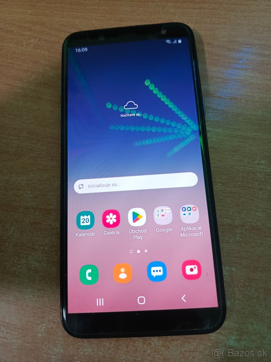 Samsung Galaxy A6 2018