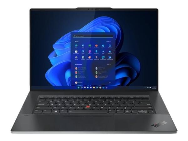 Lenovo ThinkPad Z16 Gen1-16-Ryzen 9 Pro 6950H-32GB-1TBSSD-3,