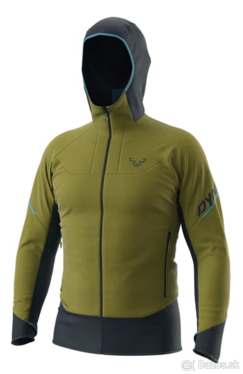 DYNAFIT MEZZALAMA PTC ALPHA JKT M