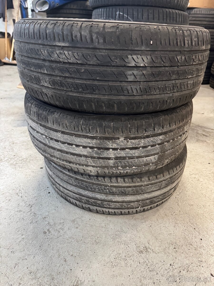 Barum 205/55 r16