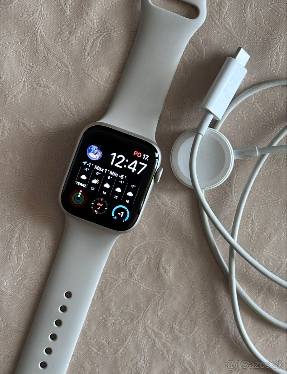 Apple Watch SE 2 44mm