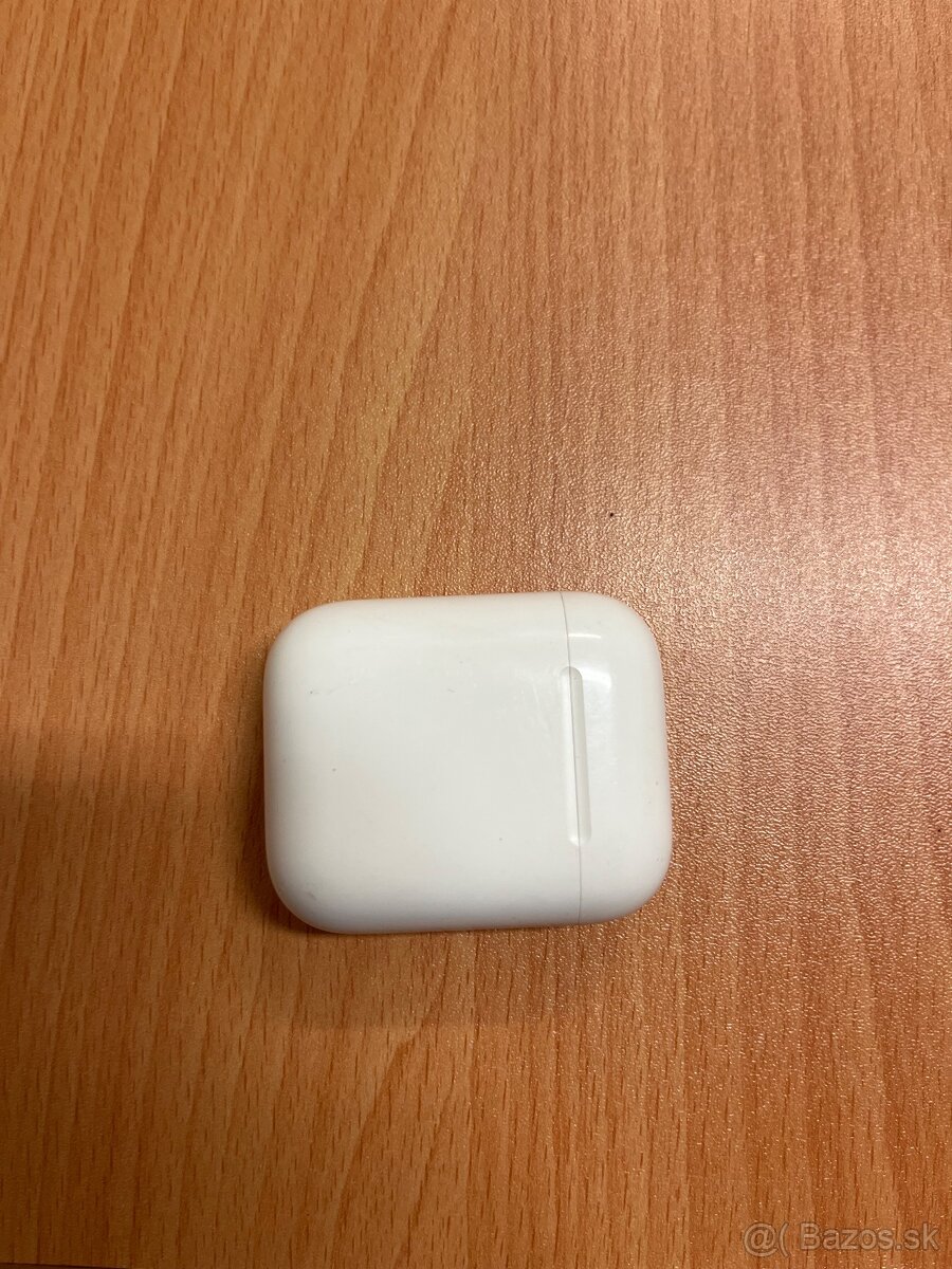 Airpods Nabijacie púzdro