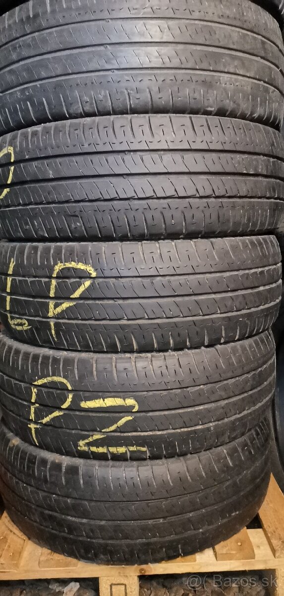 Michelin Agilis 235/65 R16C