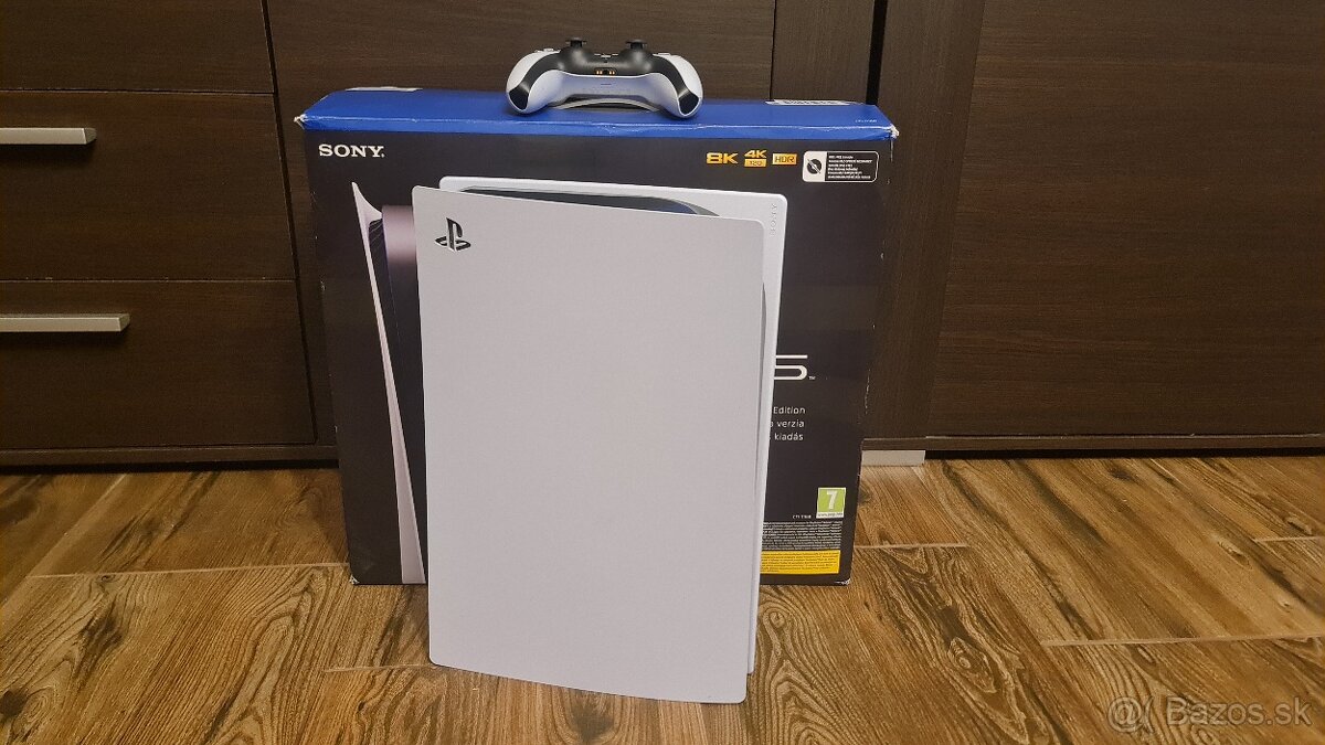 Ps5 SSD