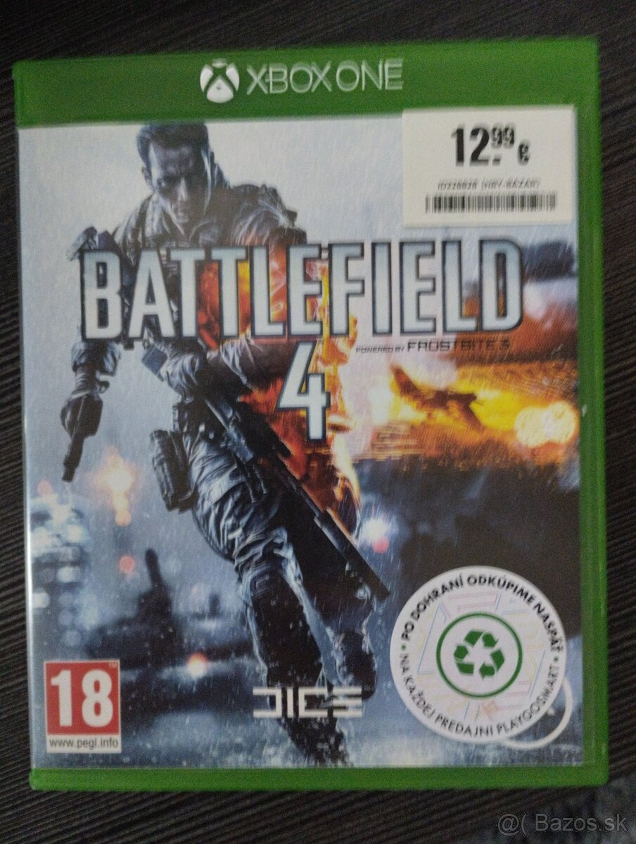 Battlefield 4