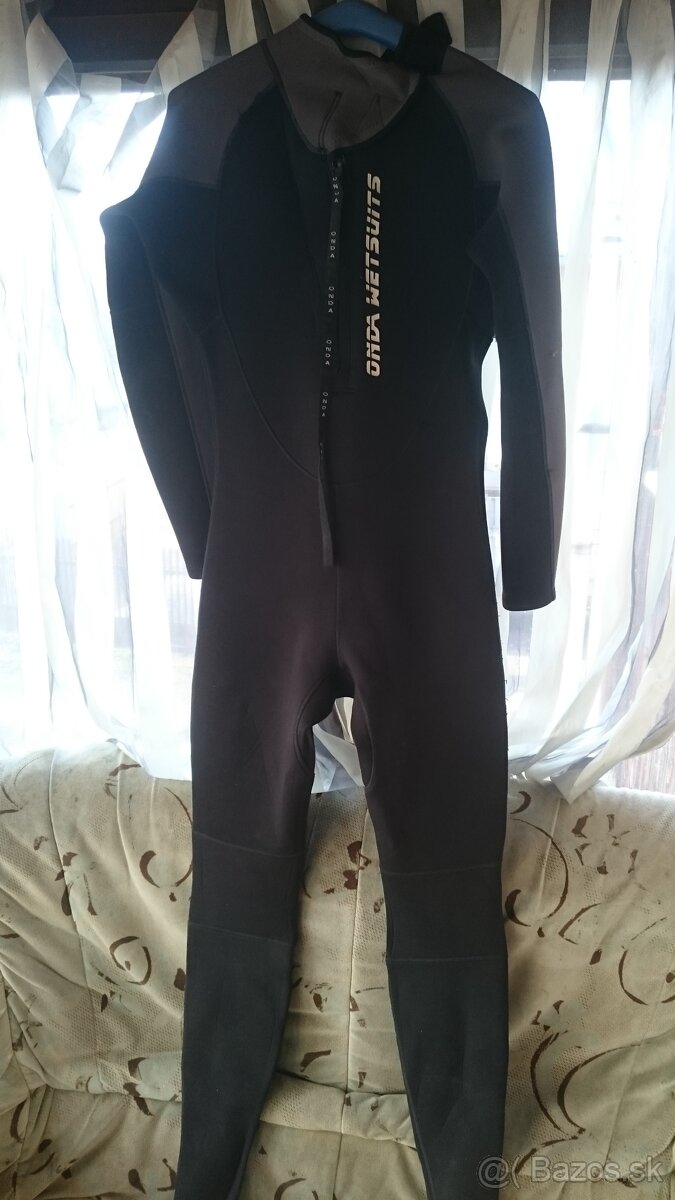 Neoprén Onda Wetsuits