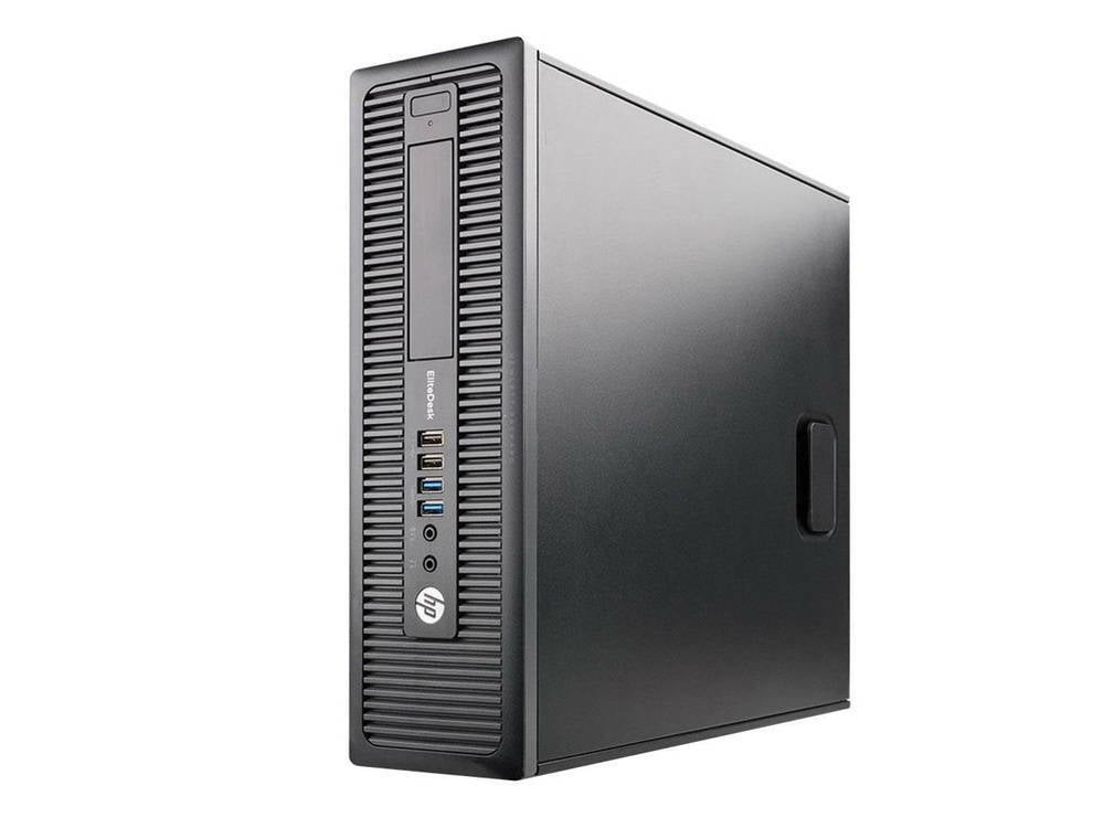 Renovovaný HP EliteDesk 800 G1 SFF s 2-ročnou zárukou