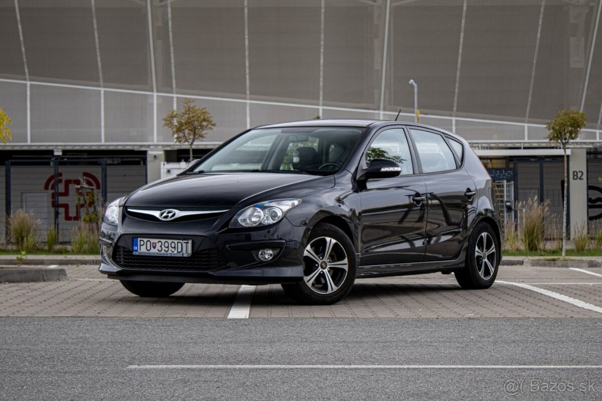 Hyundai i30 1.6 CRDi VGT Classic